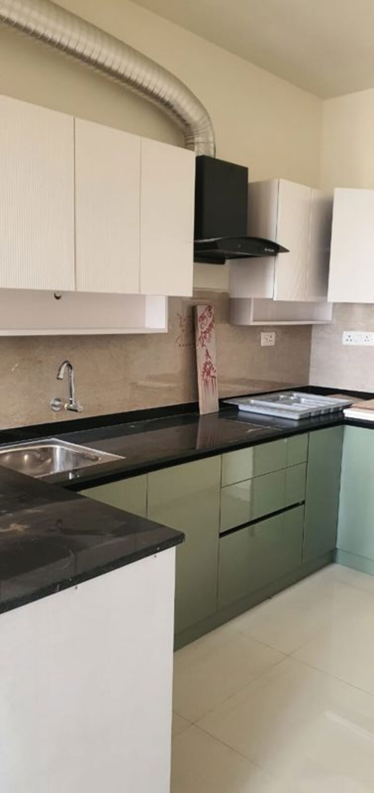 Kitchen, salarpuria-sattva-misty-charm 2 Bedroom 974 Sq.Ft. Apartment In Kanakapura Road Bangalore 9918118