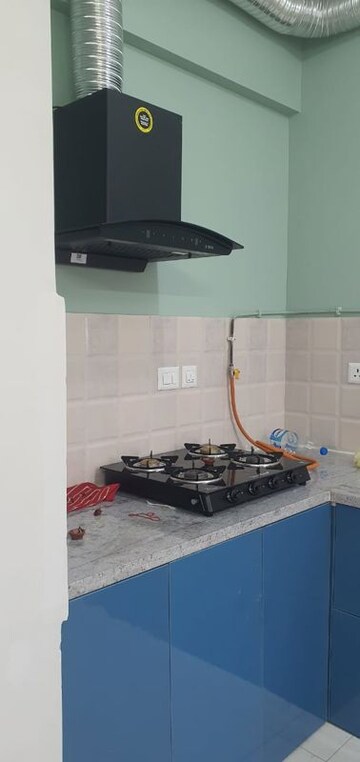 Kitchen in 2 BHK Apartment at Salarpuria Sattva Misty Charm, Kanakapura Road – for Sale