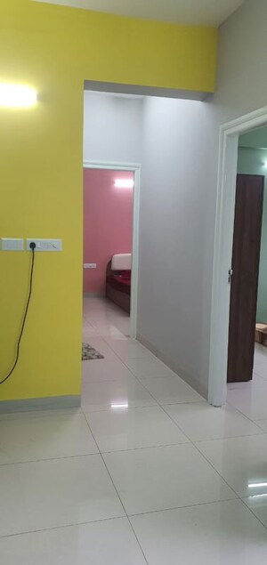 Room in 2 BHK Apartment at Salarpuria Sattva Misty Charm, Kanakapura Road – for Sale