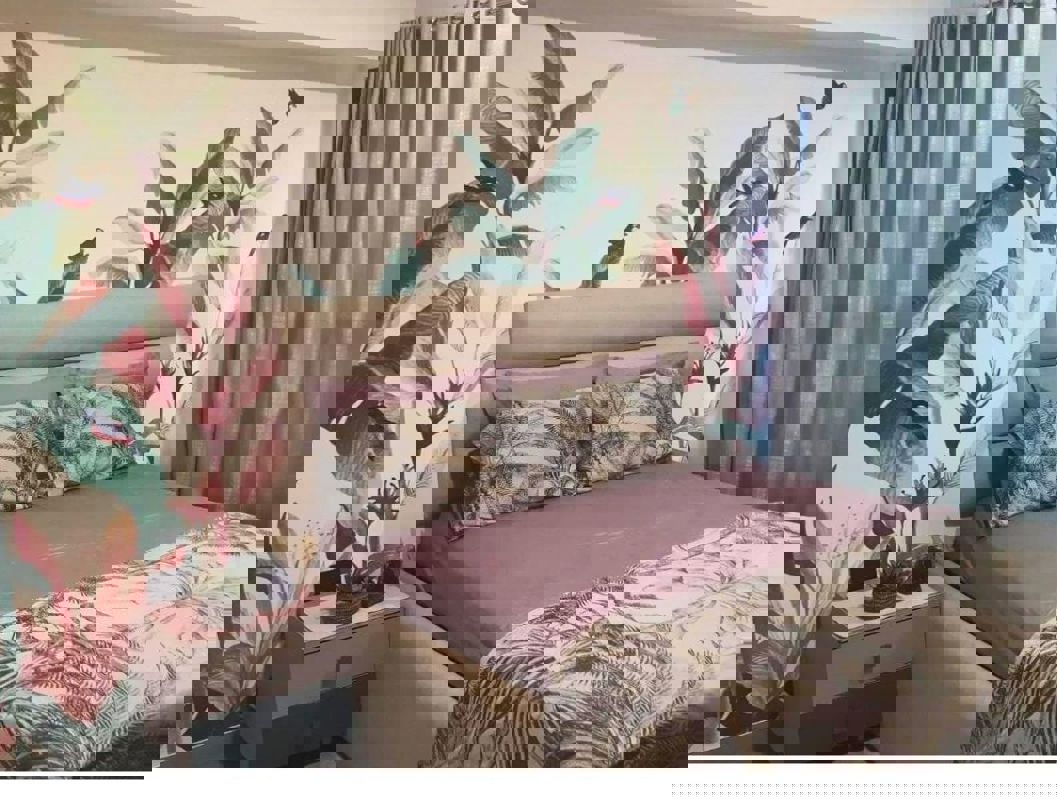 2 BHK 930 Sq.Ft. Apartment in Godrej Platinum Vikhroli East