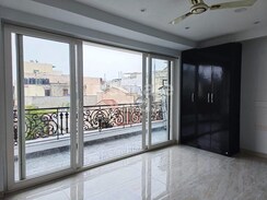 2 BHK Builder Floor For Rent in Safdarjung Enclave
