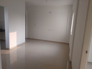 Living Room in 3 BHK Apartment at Peninsula Address One Phase 5, Gahunje – for Sale