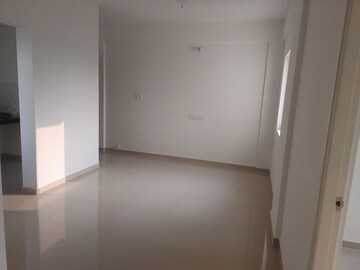 Living Room in 3 BHK Apartment at Peninsula Address One Phase 5, Gahunje – for Sale
