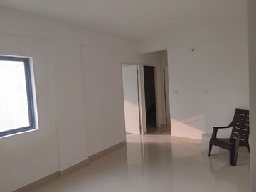 Living Room in 3 BHK Apartment at Peninsula Address One Phase 5, Gahunje – for Sale