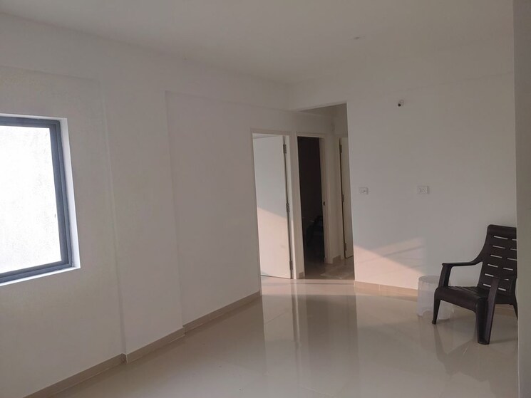 Living Room, peninsula-address-one-phase-5 3 Bedroom 653 Sq.Ft. Apartment In Gahunje Pune 9916413