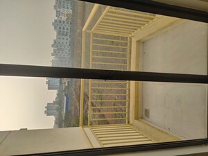 Balcony in 3 BHK Apartment at Peninsula Address One Phase 5, Gahunje – for Sale
