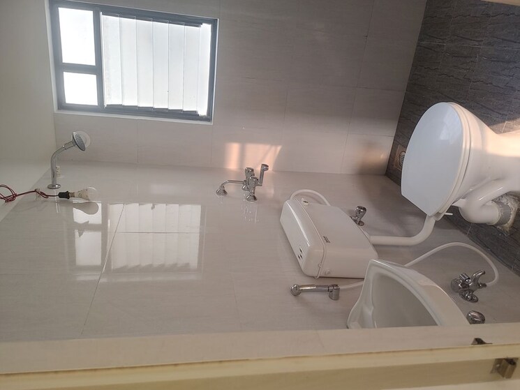 Bathroom, peninsula-address-one-phase-5 3 Bedroom 653 Sq.Ft. Apartment In Gahunje Pune 9916413