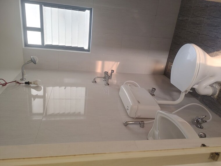 Bathroom, peninsula-address-one-phase-5 3 Bedroom 653 Sq.Ft. Apartment In Gahunje Pune 9916413