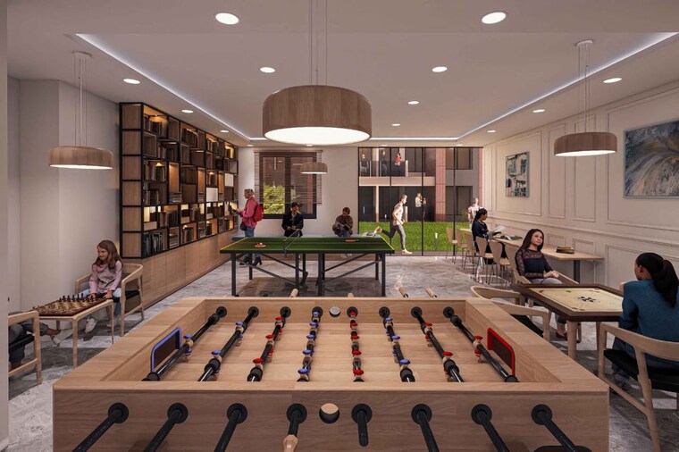 Bedroom, vk-sky-villa 5 Bedroom 1500 Sq.Ft. Villa In Autadwadi Handewadi Pune 9918123