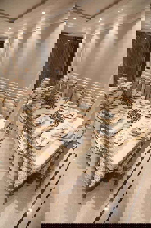 6+ BHK + Pooja Room,Servant Room,Study Room,Extra Room Villa For Sale in Unitech South City 1