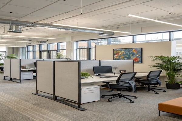 Office Space For Rent in Sector 42