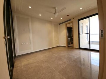 Room in 4 BHK Apartment at Aerocity – for Rent