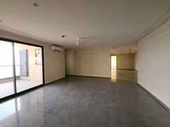 4 BHK + Extra Room Apartment For Rent in Aerocity