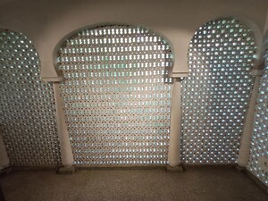 Bathroom in 5 BHK Villa at AEZ Aloha, Sector 57 – for Sale