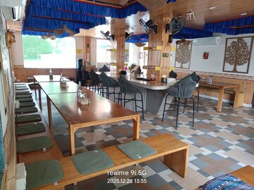 Floor Plan in  Shop at Sudher – for Rent