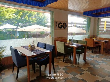 Floor Plan in  Shop at Sudher – for Rent