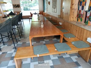 Floor Plan in  Shop at Sudher – for Rent