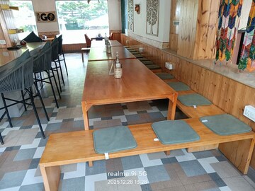 Floor Plan in  Shop at Sudher – for Rent