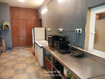 Kitchen in  Shop at Sudher – for Rent