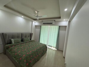 Bedroom in 2 BHK Apartment at Tata La Vida, Bajghera – for Rent