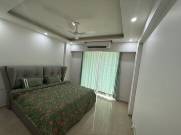 Bedroom in 2 BHK Apartment at Tata La Vida, Bajghera – for Rent