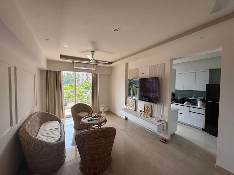 Team Area, tata-la-vida 2 Bedroom 1330 Sq.Ft. Apartment In Bajghera Gurgaon 9918145