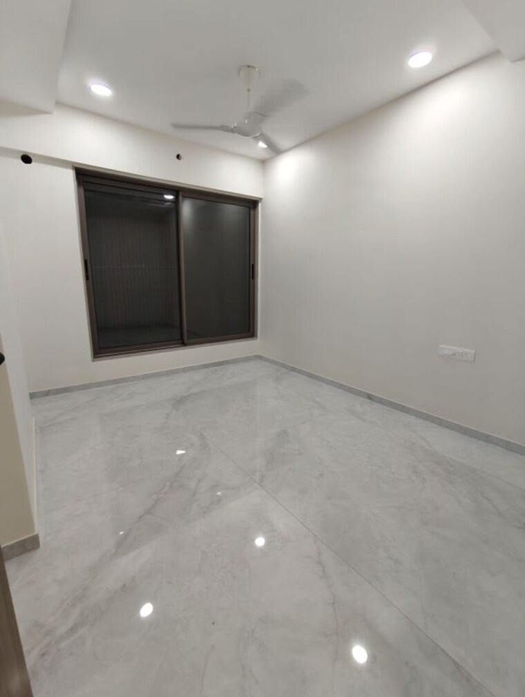 Bedroom, gurukrupa-nirmalam 2 Bedroom 635 Sq.Ft. Apartment In Bandra East Mumbai 9918127
