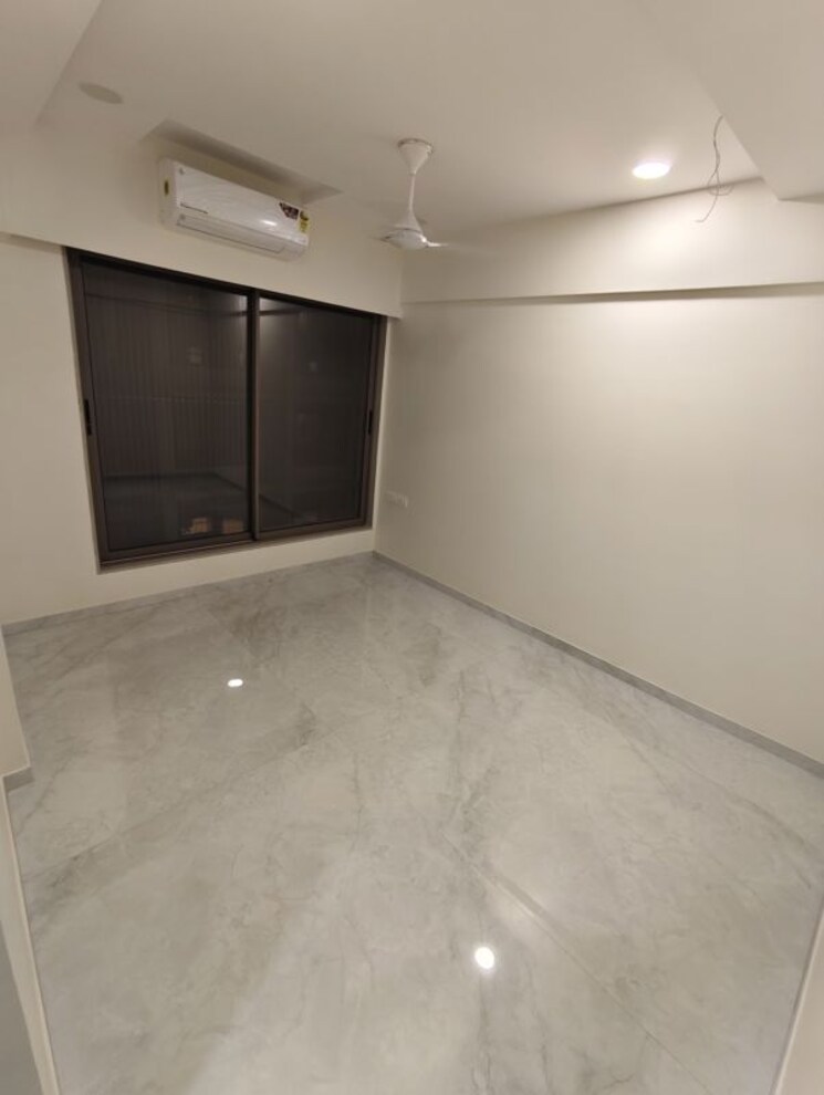 Master Bedroom, gurukrupa-nirmalam 2 Bedroom 635 Sq.Ft. Apartment In Bandra East Mumbai 9918127