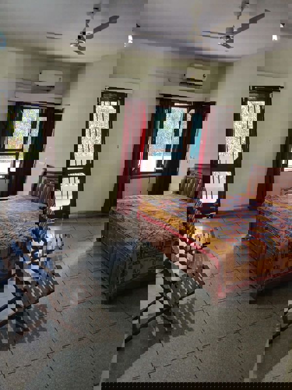 2 BHK Builder Floor For Rent in Sector 36