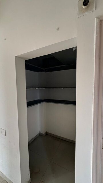 Kitchen in 2 BHK Apartment at Prahlad Nagar – for Rent