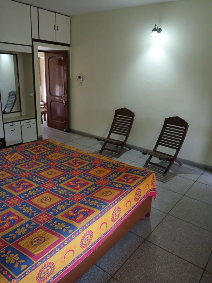 Bedroom, sector 36 2 Bedroom 1005 Sq.Ft. Builder Floor In Sector 36 Chandigarh 9917957