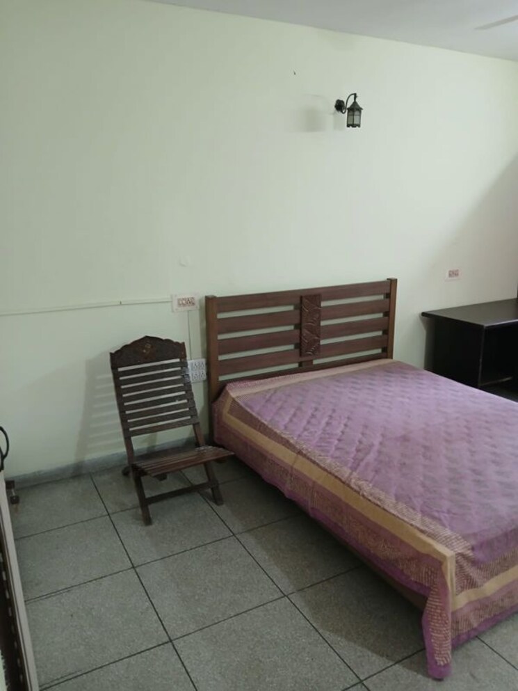 Bedroom, sector 36 2 Bedroom 1023 Sq.Ft. Builder Floor In Sector 36 Chandigarh 9917967