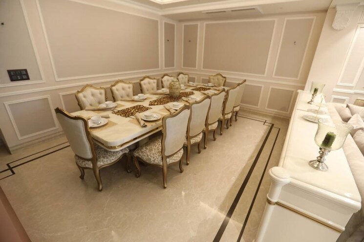 undefined, rbc-ii 6+ Bedroom 500 Sq.Yd. Villa In Sushant Lok I Gurgaon 9918148