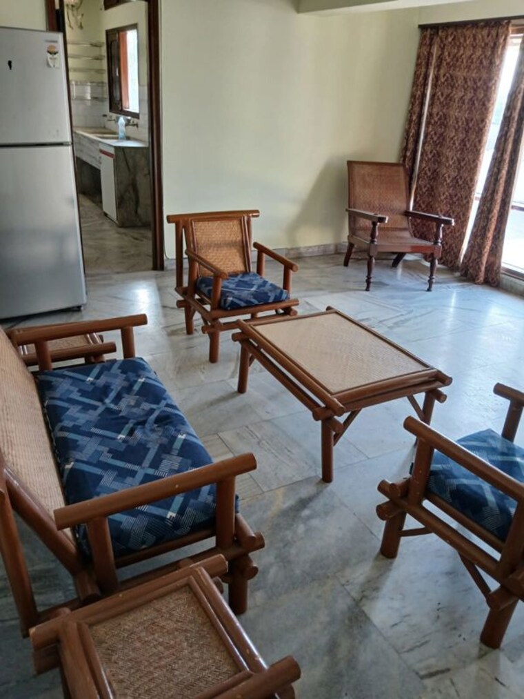 Living Room, sector 36 2 Bedroom 1015 Sq.Ft. Builder Floor In Sector 36 Chandigarh 9917979