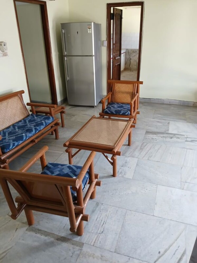 Gym, sector 36 2 Bedroom 1020 Sq.Ft. Builder Floor In Sector 36 Chandigarh 9917980