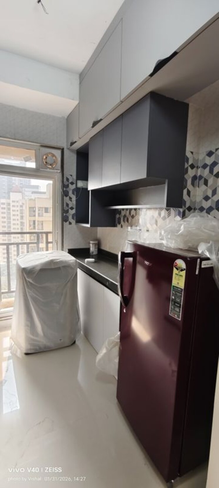 Team Area, raunak-bliss 1 Bedroom 425 Sq.Ft. Apartment In Ghodbunder Road Thane 9918154