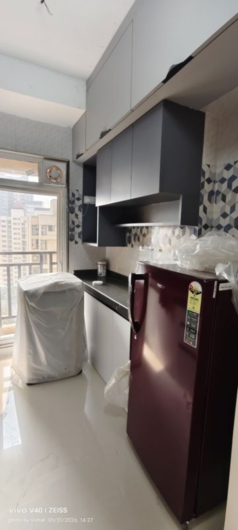 Team Area, raunak-bliss 1 Bedroom 425 Sq.Ft. Apartment In Ghodbunder Road Thane 9918154