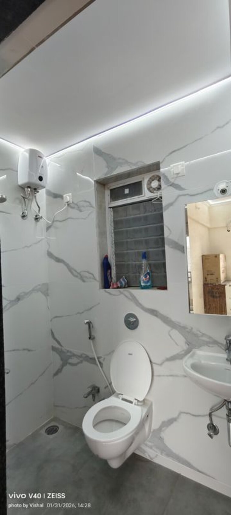 Team Area, raunak-bliss 1 Bedroom 425 Sq.Ft. Apartment In Ghodbunder Road Thane 9918154