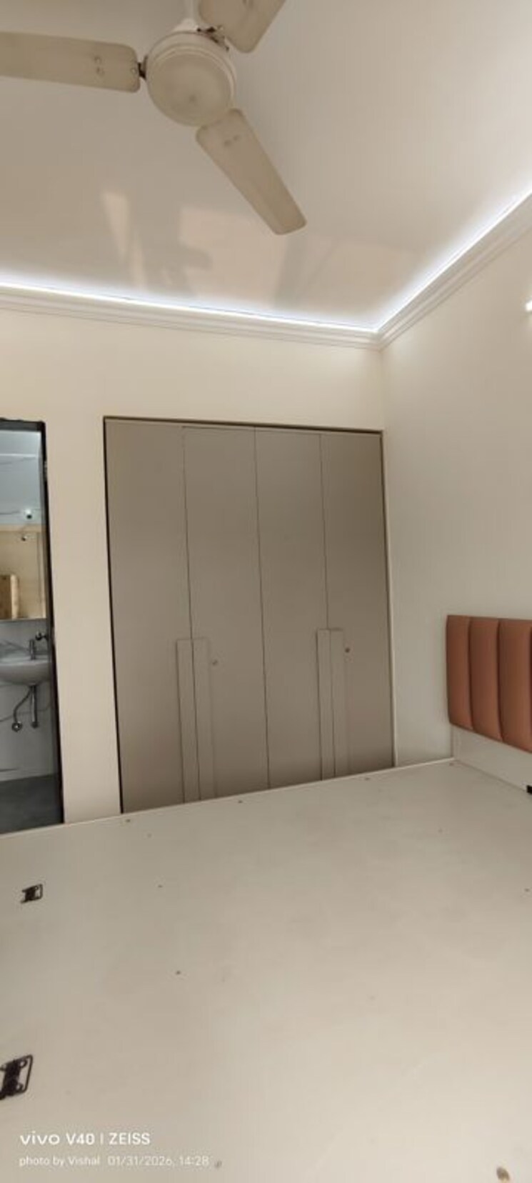 Room, raunak-bliss 1 Bedroom 425 Sq.Ft. Apartment In Ghodbunder Road Thane 9918154