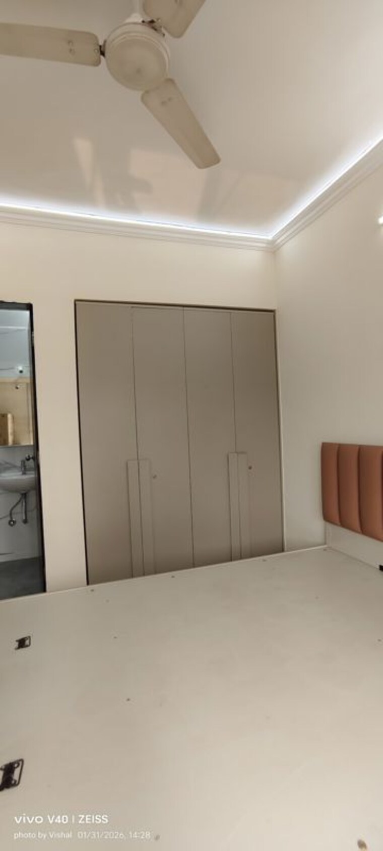 Room, raunak-bliss 1 Bedroom 425 Sq.Ft. Apartment In Ghodbunder Road Thane 9918154