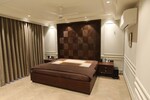 6+ BHK + Pooja Room,Study Room,Extra Room 1000 Sq.Yd. Villa in DLF City Phase IV