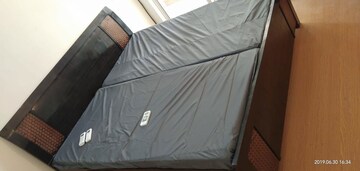 Bathroom in 2 BHK Apartment at Jaypee Greens Kosmos, Sector 134 – for Rent