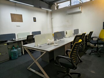 Team Area in  Office Space in IT/SEZ at Sector 63 – for Rent