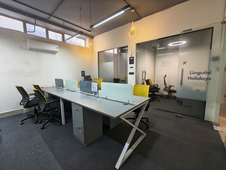 Team Area, sector 63 Commercial Office Space in IT/SEZ 700 Sq.Ft. In Sector 63 Noida 9918221