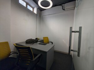 Team Area in  Office Space in IT/SEZ at Sector 63 – for Rent