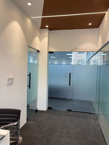 Team Area in  Office Space in IT/SEZ at Sector 63 – for Rent