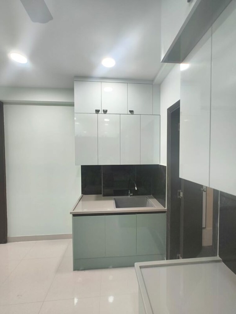 Bathroom, greenmark-mayfair-apartments 3 Bedroom 1960 Sq.Ft. Apartment In Tellapur Hyderabad 9918150