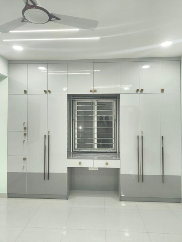 undefined, greenmark-mayfair-apartments 3 Bedroom 1960 Sq.Ft. Apartment In Tellapur Hyderabad 9918150