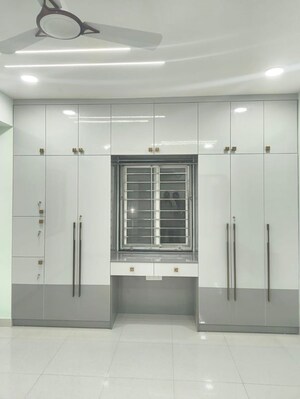 3 BHK Apartment For Rent in Greenmark Mayfair Apartments, Tellapur