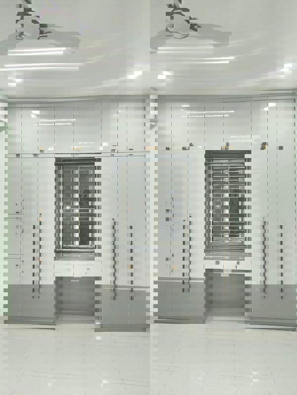 3 BHK + Pooja Room,Study Room,Basement Apartment For Rent in Greenmark Mayfair Apartments